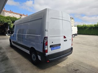 Renault Master Furgon L3 H2 2019