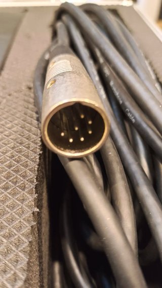 Microfono Condensatore Stam Audio SA-87 Tube