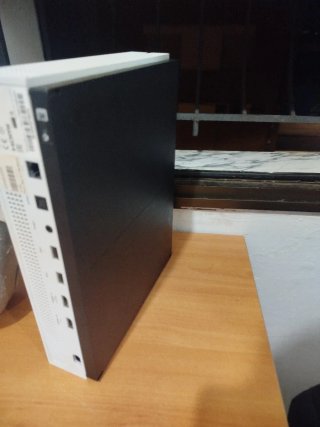 Xbox One S Blanca