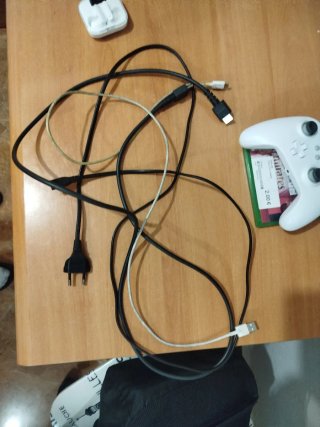 Xbox One S Blanca