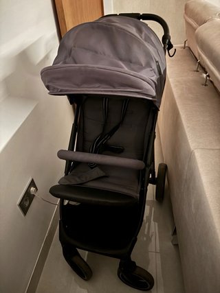 Silla de paseo Kinderkraft Trig 3