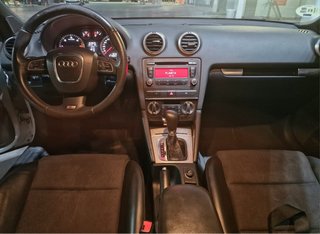 Audi A3 2009