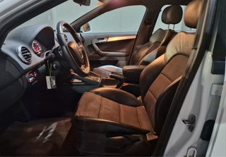 Audi A3 2009