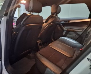 Audi A3 2009