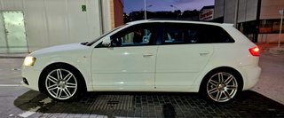 Audi A3 2009