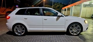 Audi A3 2009