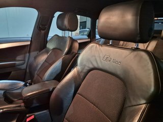 Audi A3 2009