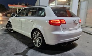 Audi A3 2009