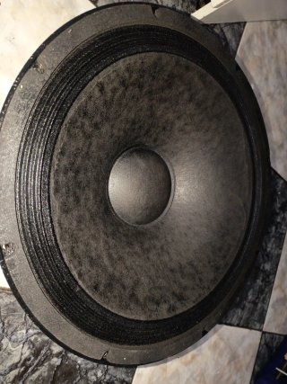 Beyma SM-115N Altavoz 15 Pulgadas