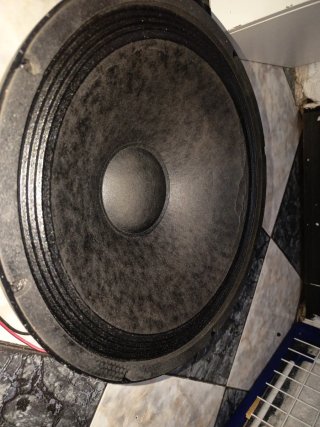 Beyma SM-115N Altavoz 15 Pulgadas