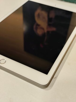 iPad 8ª Gen 32GB Wi-Fi + Cellular Blanco