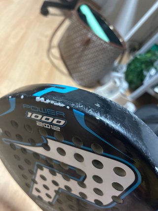 Raqueta Padel Power Padel 1000