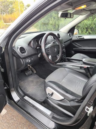 Mercedes-Benz Clase M 2007