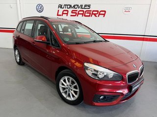 BMW Serie 2 Active Tourer (2018)