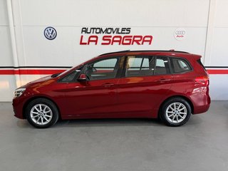 BMW Serie 2 Active Tourer (2018)
