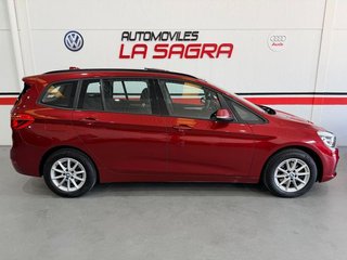 BMW Serie 2 Active Tourer (2018)