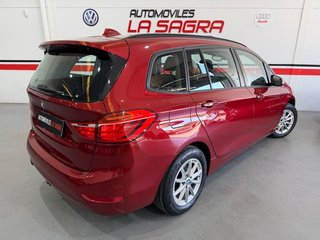 BMW Serie 2 Active Tourer (2018)