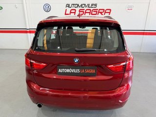 BMW Serie 2 Active Tourer (2018)