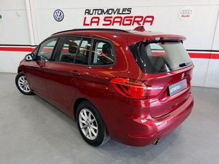BMW Serie 2 Active Tourer (2018)