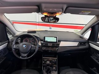 BMW Serie 2 Active Tourer (2018)