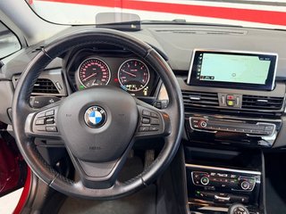 BMW Serie 2 Active Tourer (2018)