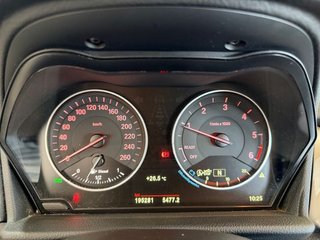 BMW Serie 2 Active Tourer (2018)