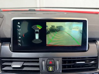 BMW Serie 2 Active Tourer (2018)