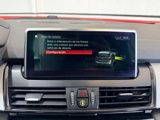 BMW Serie 2 Active Tourer (2018)