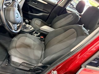 BMW Serie 2 Active Tourer (2018)
