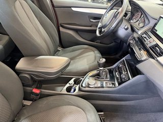 BMW Serie 2 Active Tourer (2018)