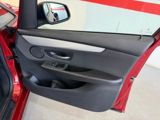 BMW Serie 2 Active Tourer (2018)