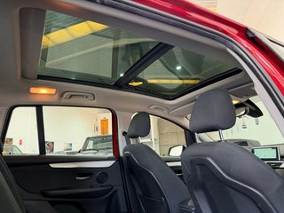 BMW Serie 2 Active Tourer (2018)