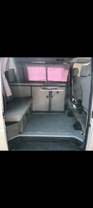 Volkswagen t4 California  1994