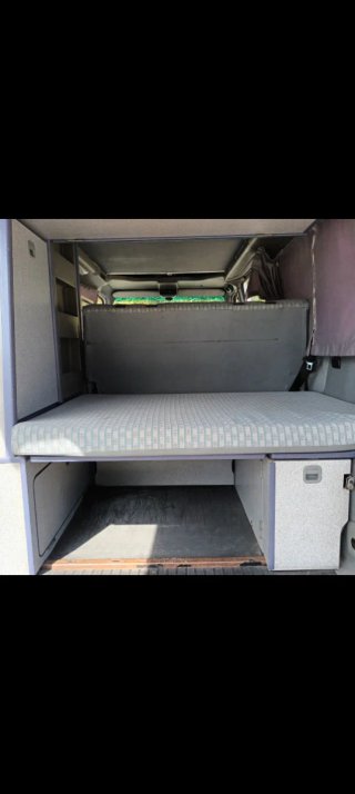 Volkswagen t4 California  1994