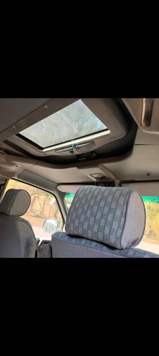 Volkswagen t4 California  1994