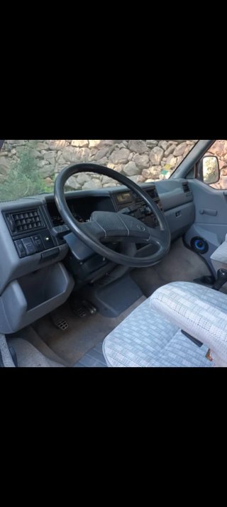 Volkswagen t4 California  1994
