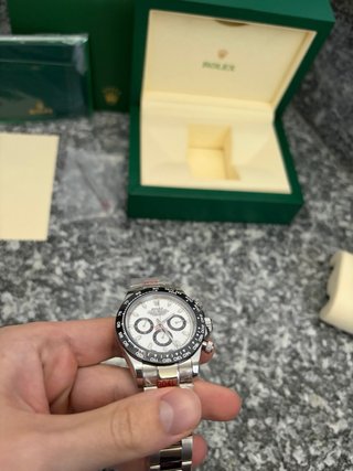 orologio da polso 41 mm