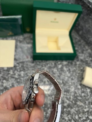 orologio da polso 41 mm