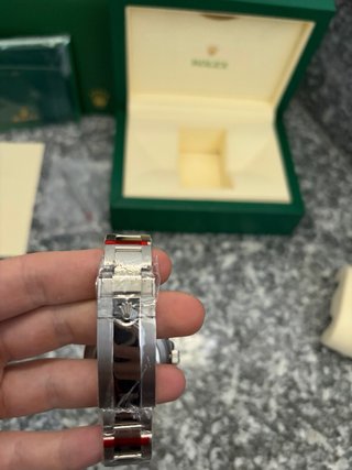 orologio da polso 41 mm