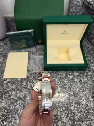 orologio da polso 41 mm