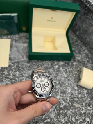 orologio da polso 41 mm