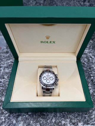 orologio da polso 41 mm