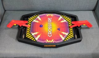 Crossfire MB Juego de Mesa