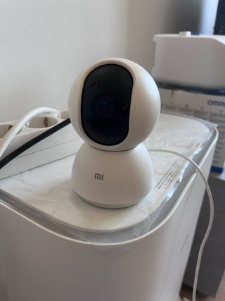 Cámara de vigilancia Xiaomi