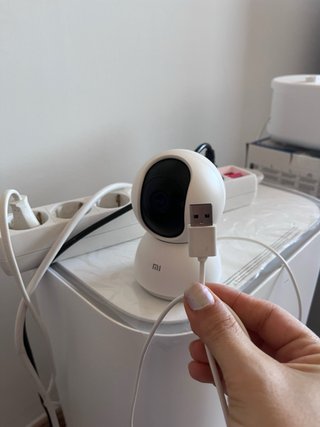 Cámara de vigilancia Xiaomi