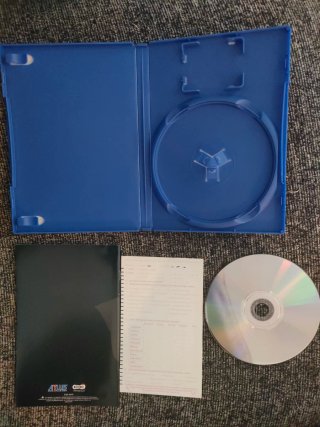 🇪🇦 SMT Devil Summoner PS2 PAL España Completo
