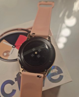 Samsung Galaxy Watch Active Rosa