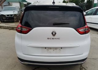 5307193 2tz01231403aa piloto porton renault scenic