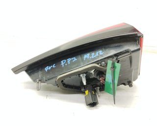 5307193 2tz01231403aa piloto porton renault scenic
