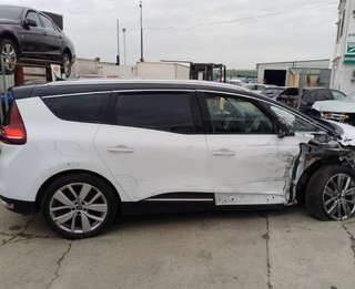 5307193 2tz01231403aa piloto porton renault scenic